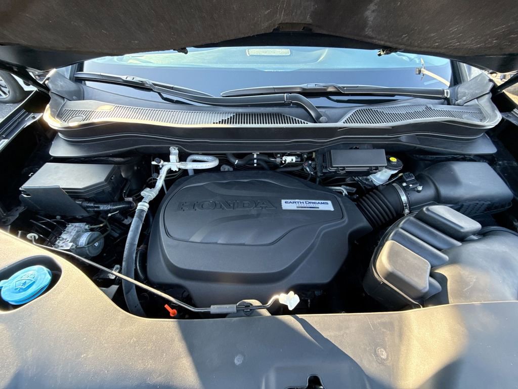 Used 2020 Honda Ridgeline RTL-E image 18