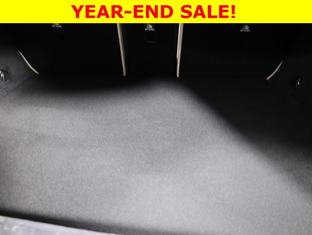 Certified 2025 Mercedes-Benz GLC 300 4MATIC image 48