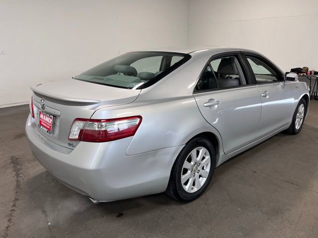 Used 2009 Toyota Camry Base image 5