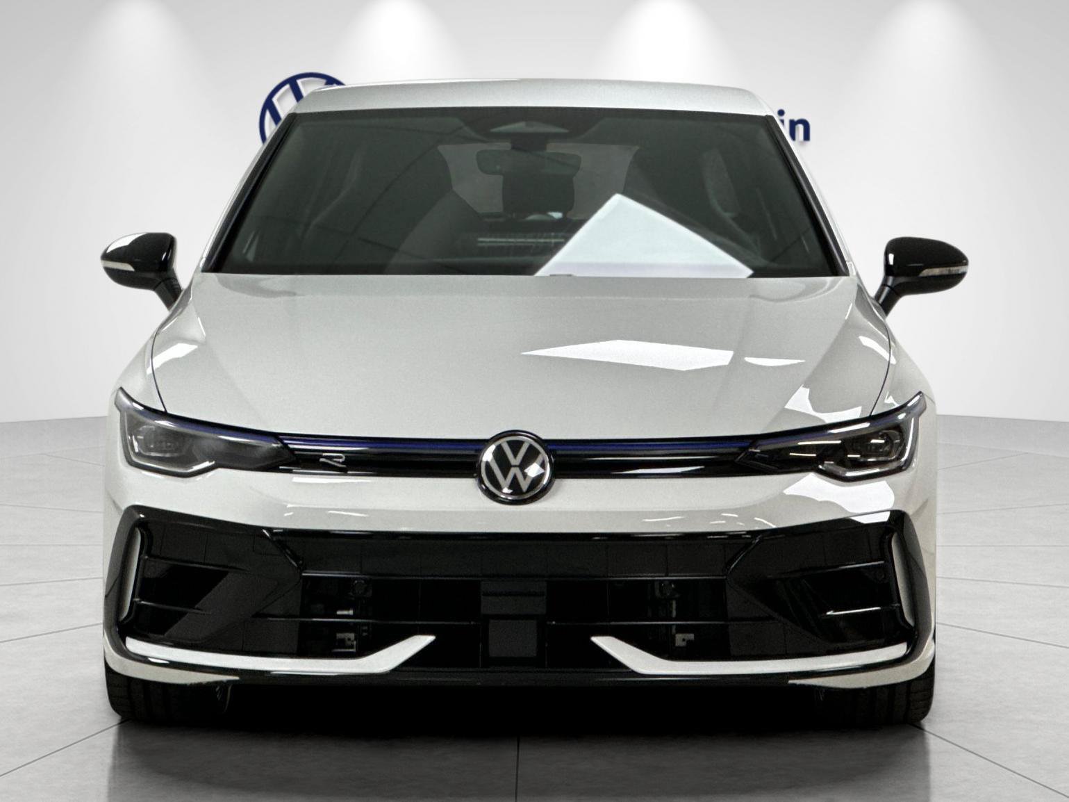 New 2026 Volkswagen Golf w/ Euro Style Package AWD/4WD image 8
