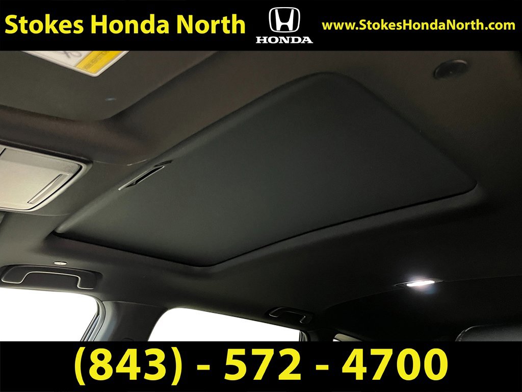New 2026 Honda CR-V Sport-L image 25