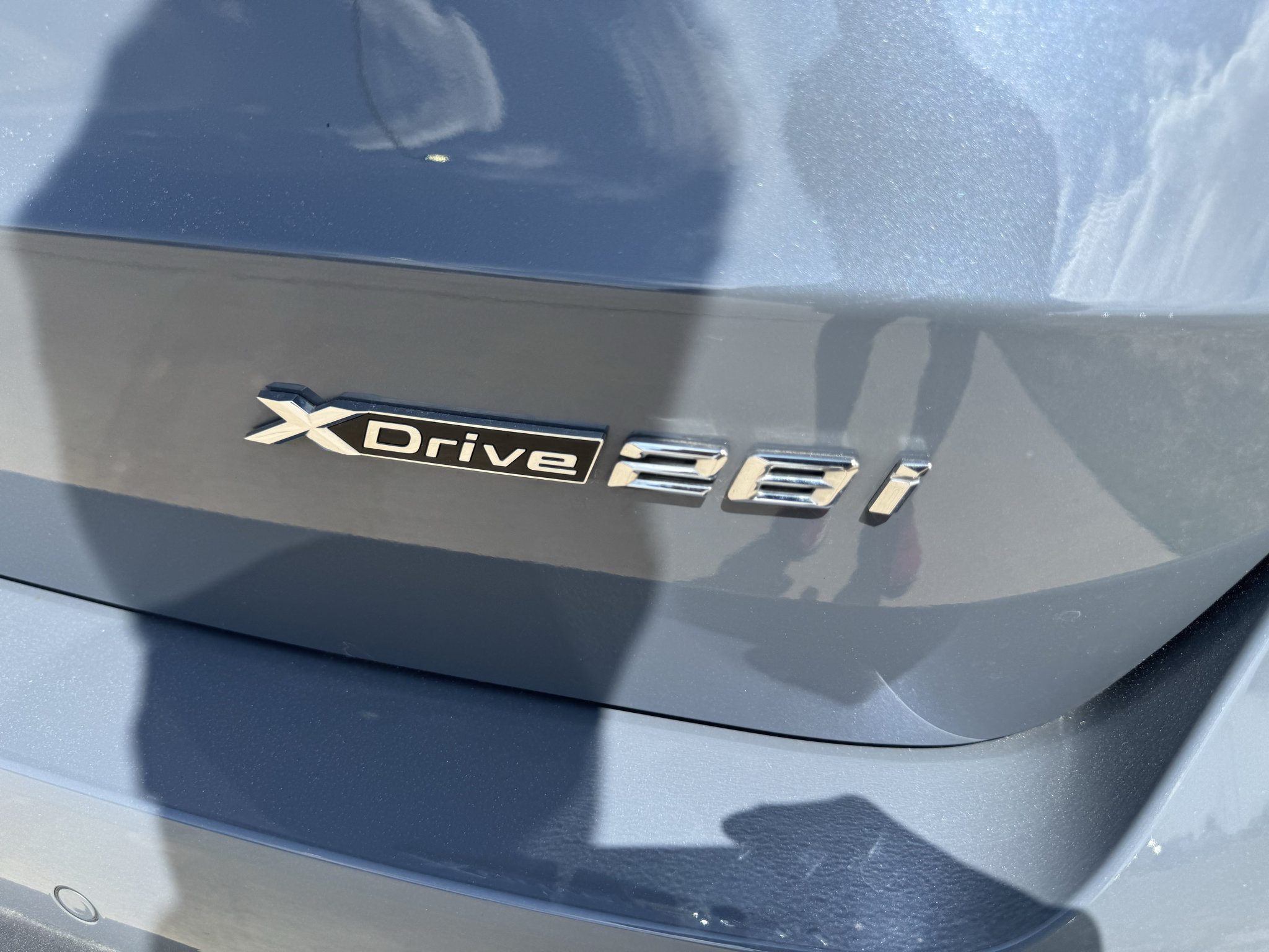 Used 2023 BMW X1 xDrive28i AWD/4WD image 33