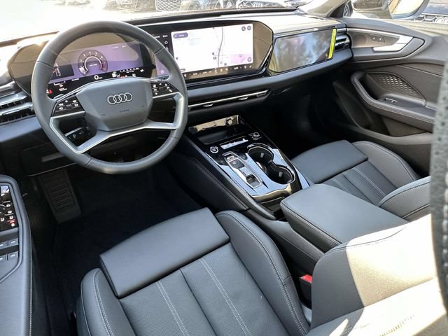 New 2026 Audi A5 Prestige AWD/4WD image 6