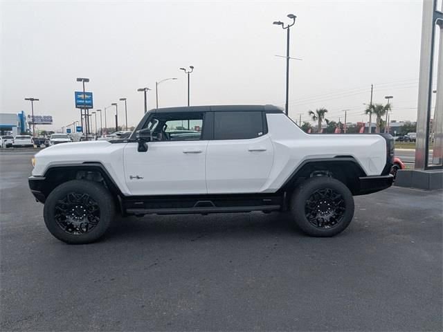 New 2026 GMC Hummer EV 4x4 Crew Cab image 7
