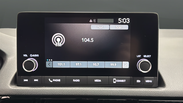 Used 2025 Honda Civic Sport image 14