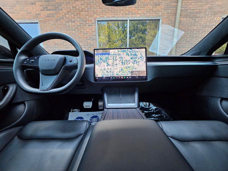 Used 2024 Tesla Model S AWD/4WD image 41