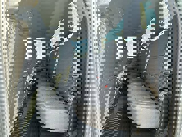 New 2026 Chevrolet Silverado 2500 Custom w/ Custom Value Package image 25