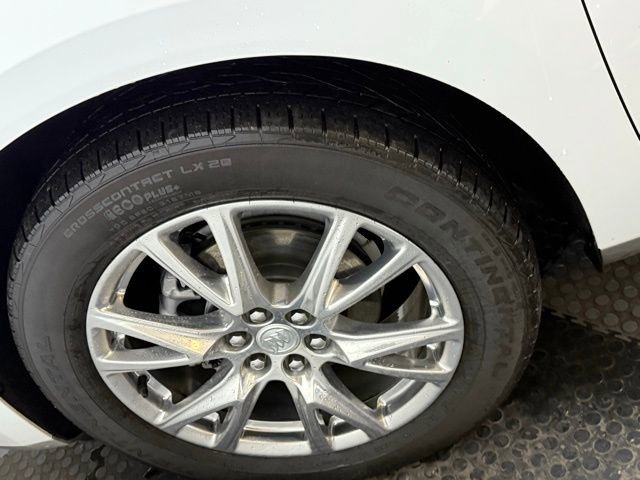 Certified 2022 Buick Enclave Premium w/ Experience Buick Package image 14