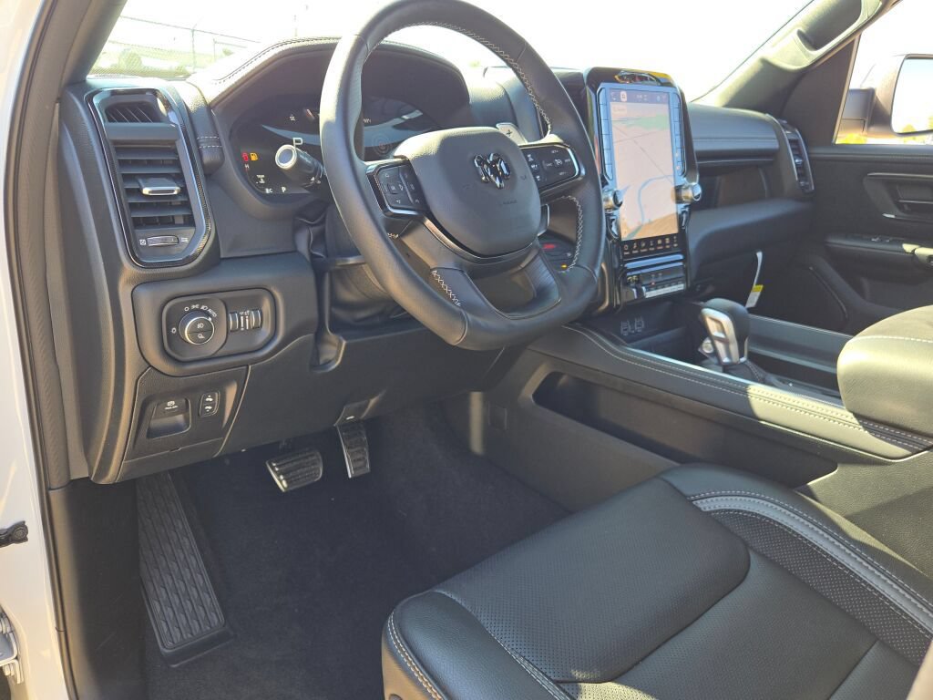 Used 2026 RAM 1500 RHO AWD/4WD image 23