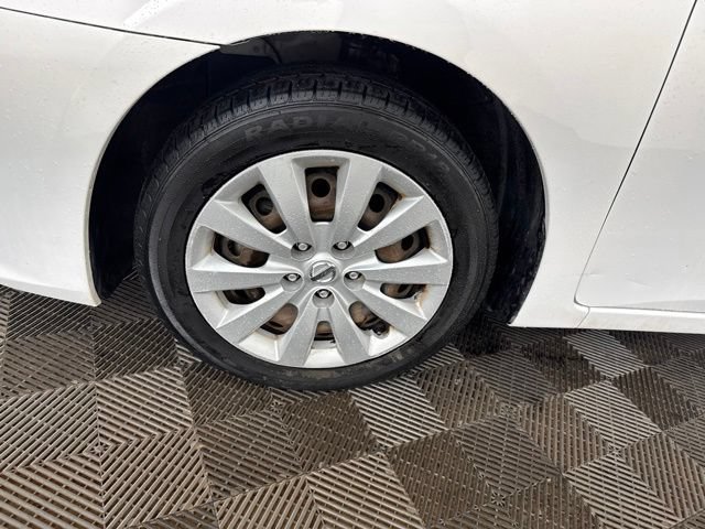 Used 2017 Nissan Sentra SV FWD image 31