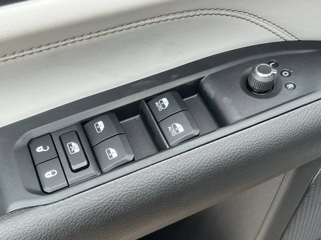New 2026 Jeep Compass Limited AWD/4WD image 13