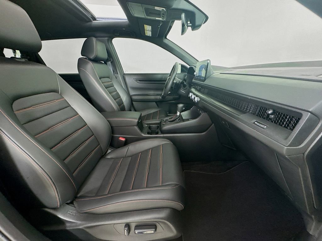 Used 2024 Honda CR-V Sport-L image 37