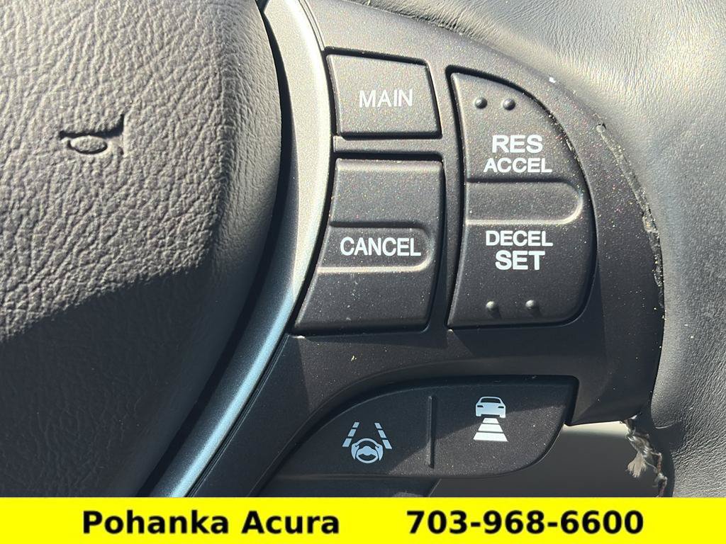 Used 2016 Acura ILX FWD image 13