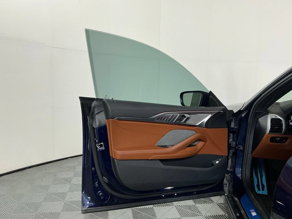 Certified 2026 BMW 840i RWD image 18