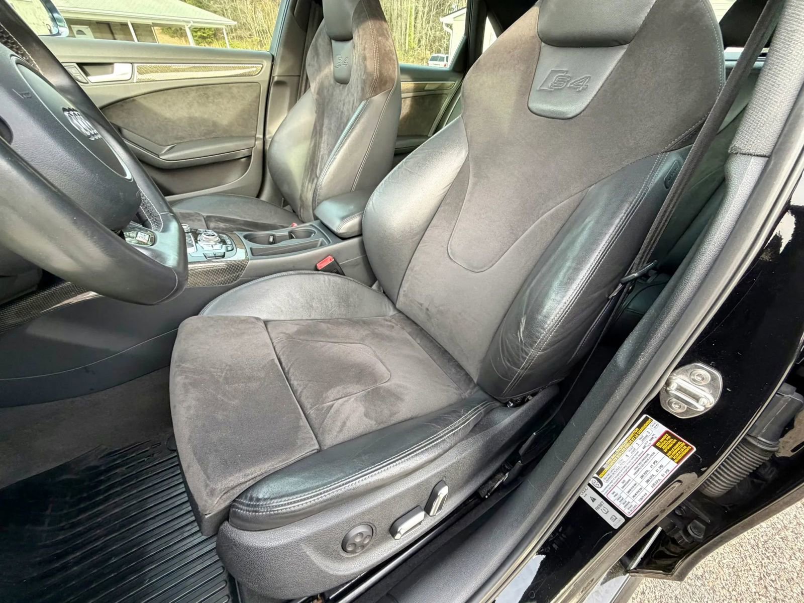 Used 2014 Audi S4 Premium Plus AWD/4WD image 28