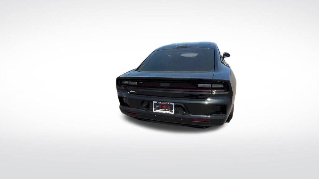 New 2025 Dodge Charger Daytona R/T w/ Quick Order Package 25M R/T AWD/4WD image 32
