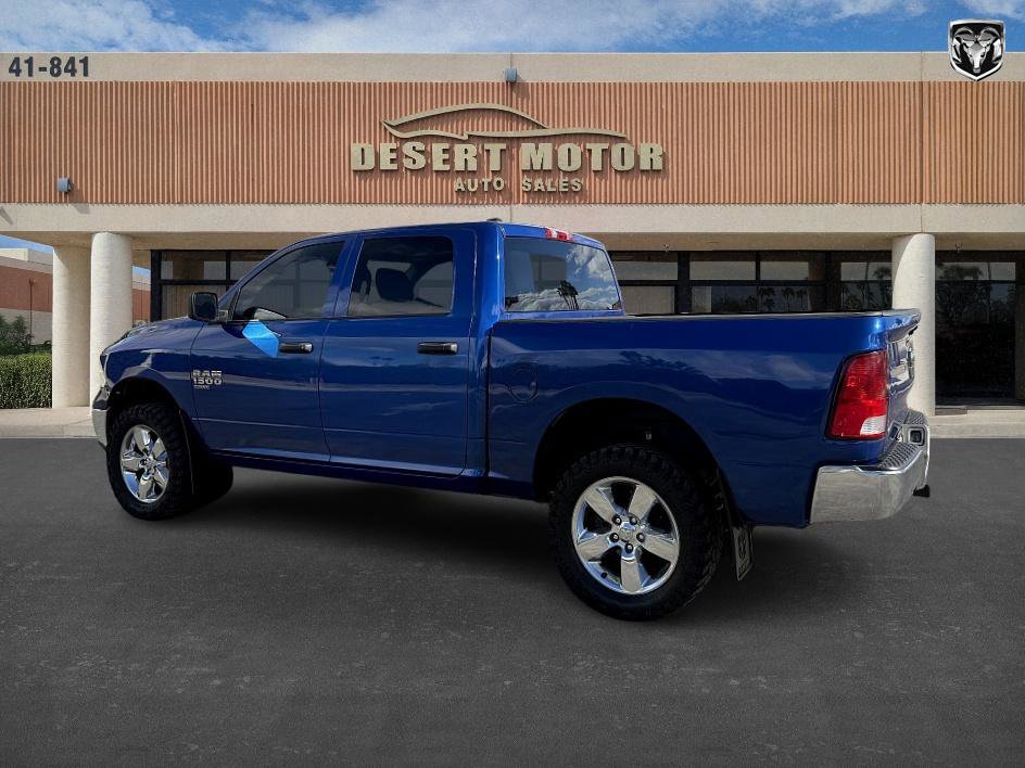 Used 2019 RAM 1500 ST w/ SXT Plus Group image 6