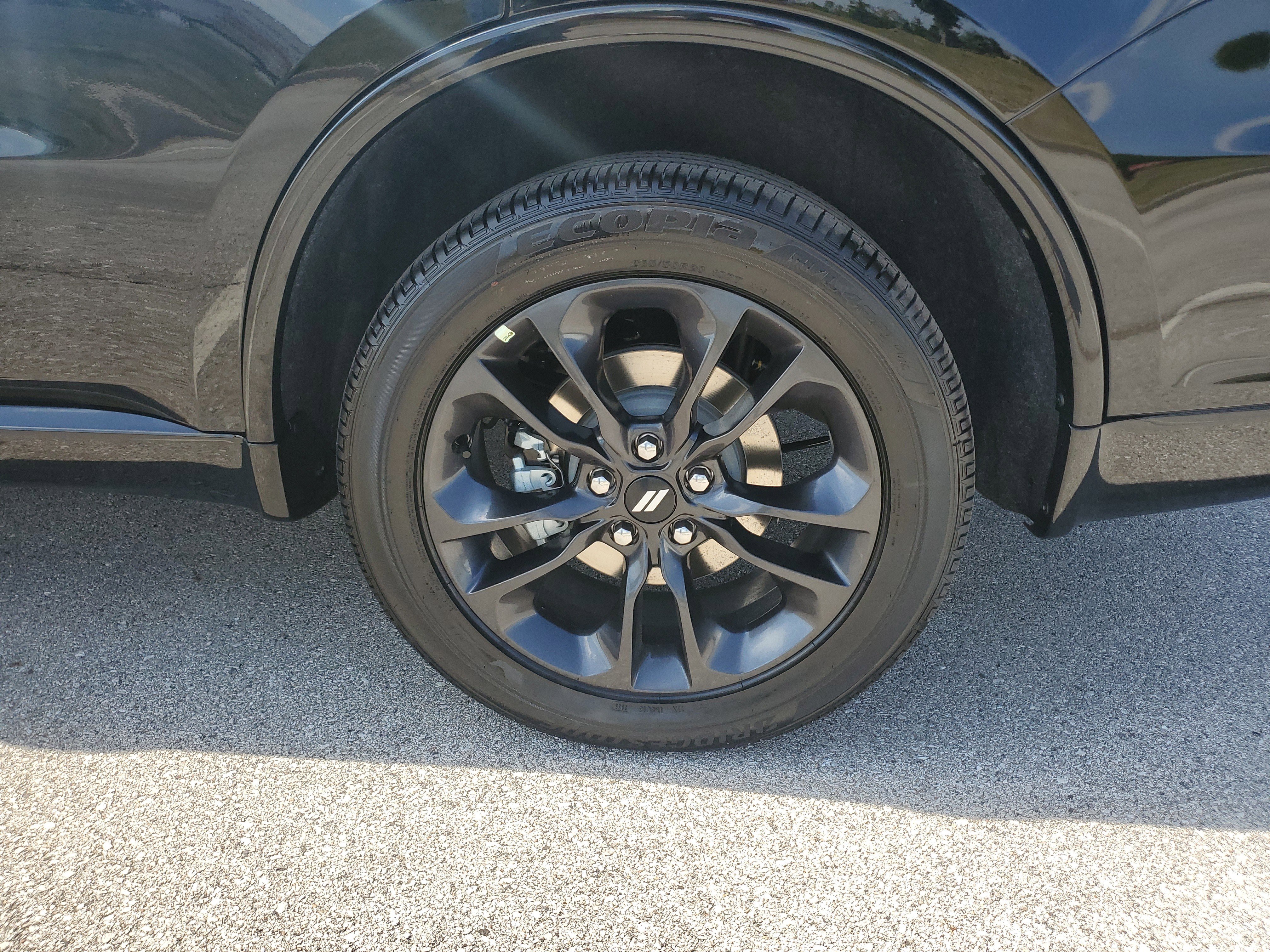 New 2026 Dodge Durango GT w/ Blacktop Package image 6