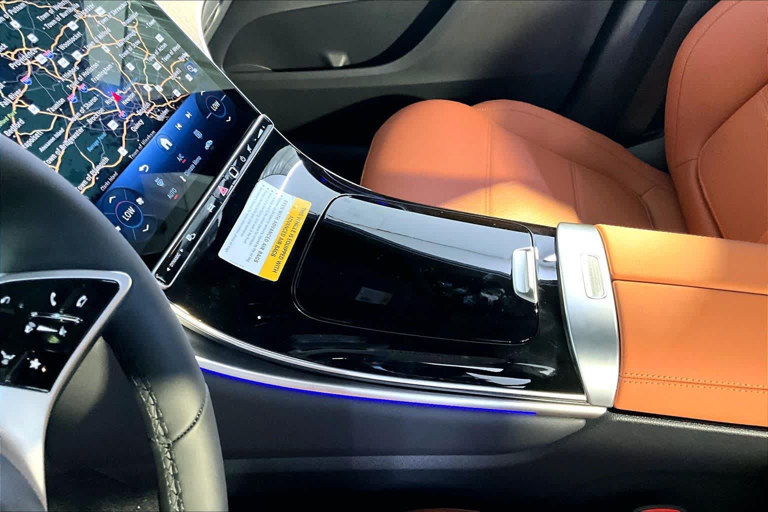 New 2026 Mercedes-Benz GLC 300 4MATIC image 10