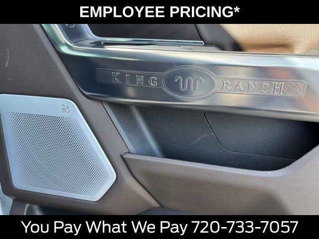 New 2026 Ford F250 King Ranch AWD/4WD image 23