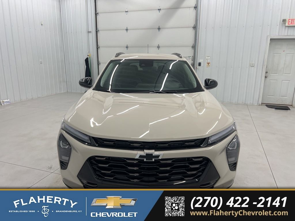 New 2026 Chevrolet Trax ACTIV w/ Driver Confidence Package image 7