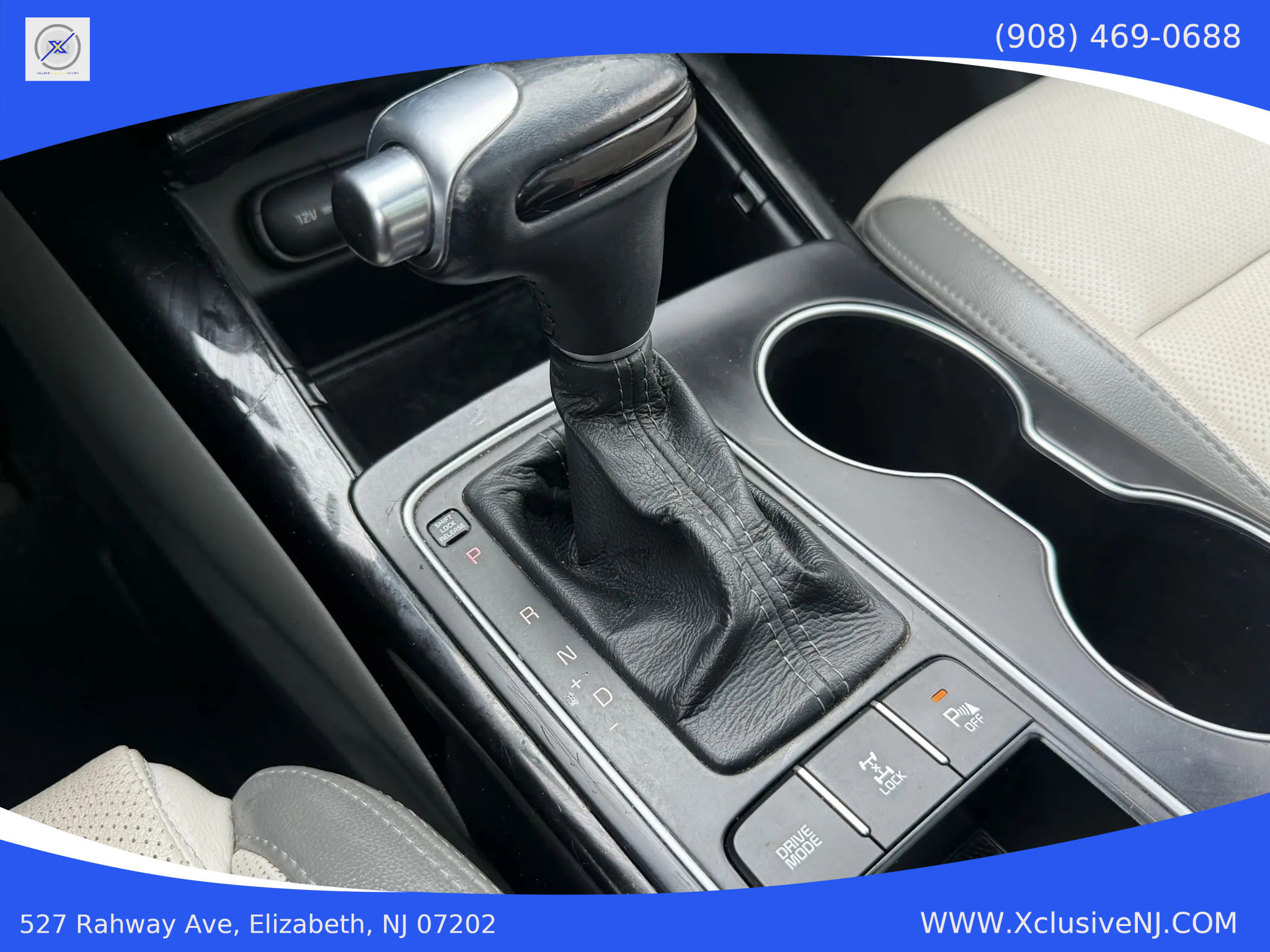 Used 2017 Kia Sorento SX image 18