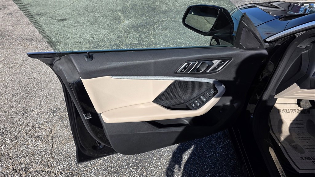 Used 2021 BMW 228i xDrive Gran Coupe w/ Convenience Package image 13