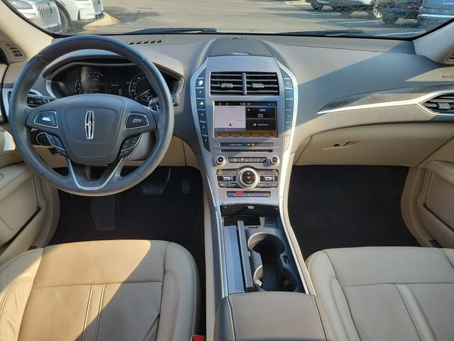 Used 2019 Lincoln MKZ Reserve AWD/4WD image 25