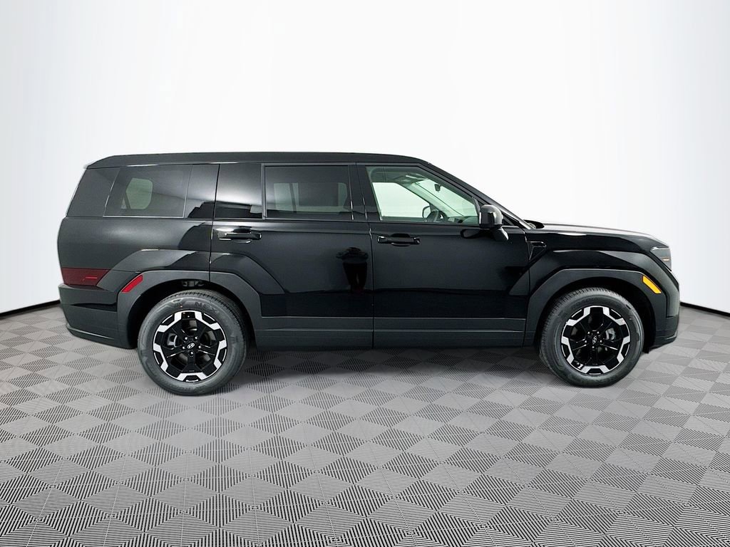 New 2026 Hyundai Santa Fe SE image 4