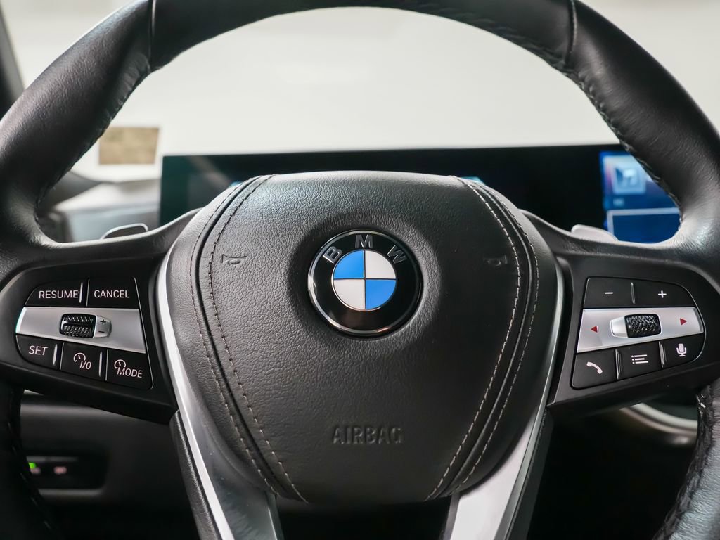Used 2026 BMW X5 xDrive40i w/ Climate Comfort Package AWD/4WD image 26
