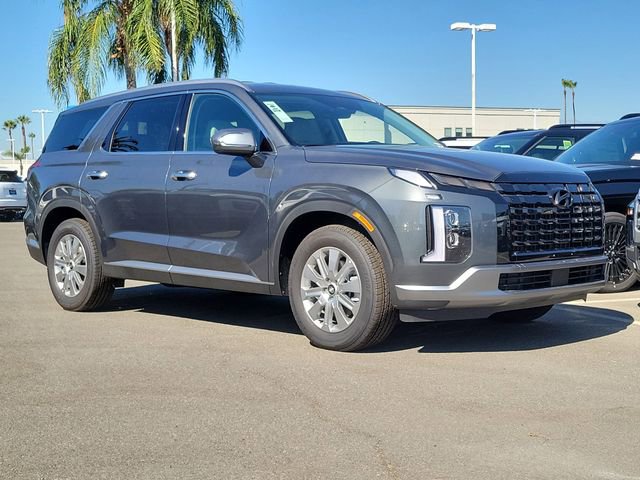 New 2025 Hyundai Palisade SEL image 25