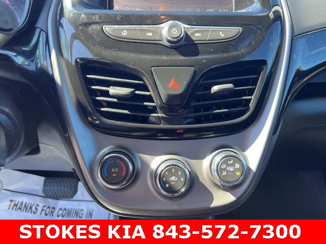 Used 2021 Chevrolet Spark LT image 13