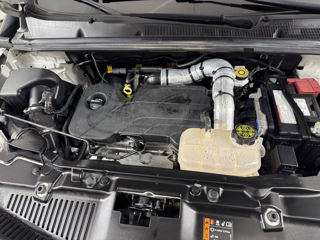 Used 2022 Chevrolet Trax LS w/ Tint and Cruise Package image 29