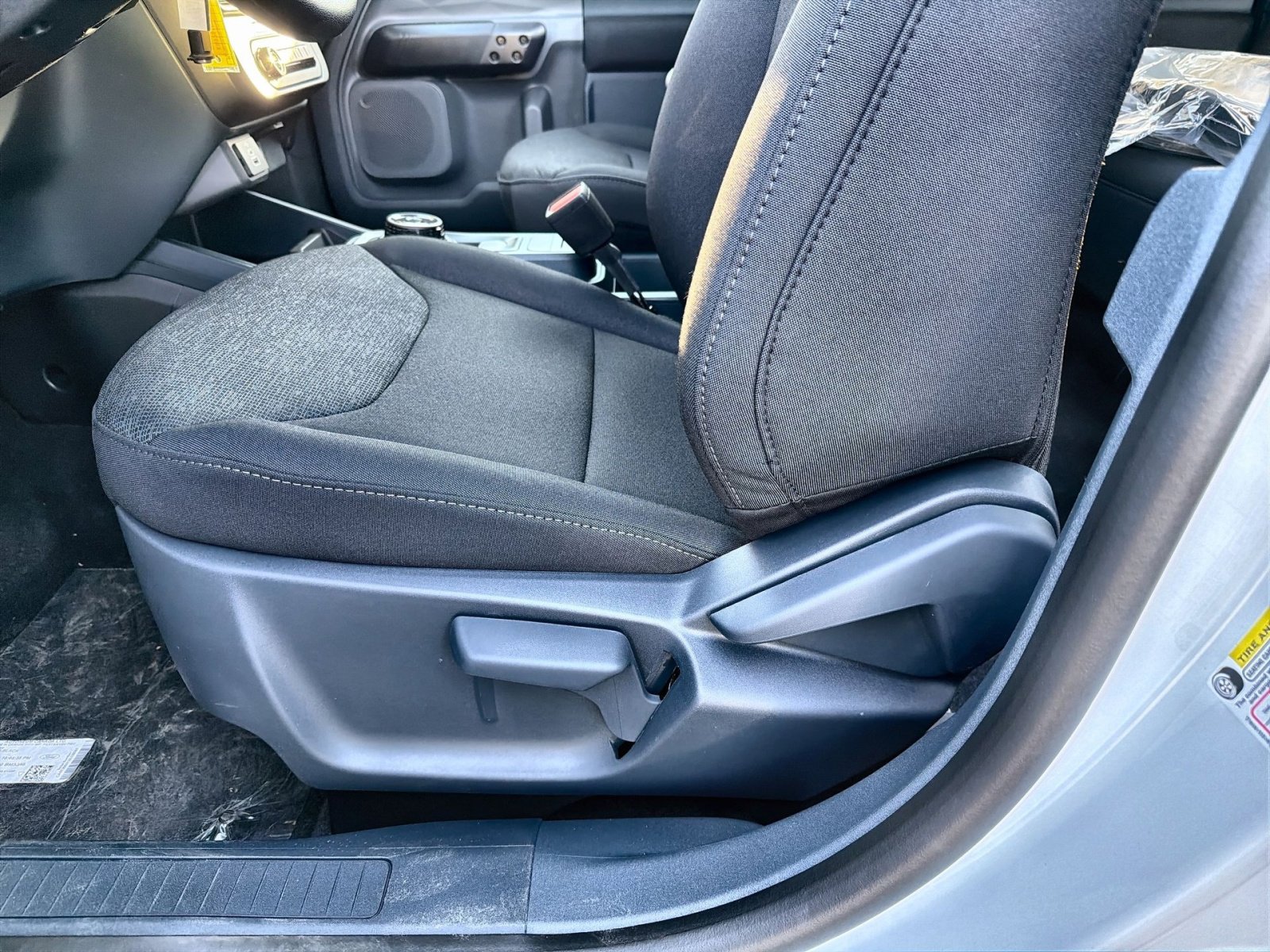 New 2026 Ford Maverick XL AWD/4WD image 25