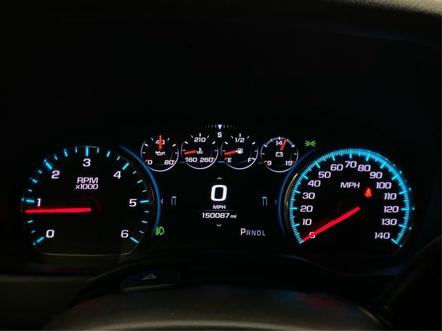 Used 2018 GMC Yukon Denali image 19
