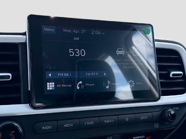 New 2026 Hyundai Venue SEL FWD image 14