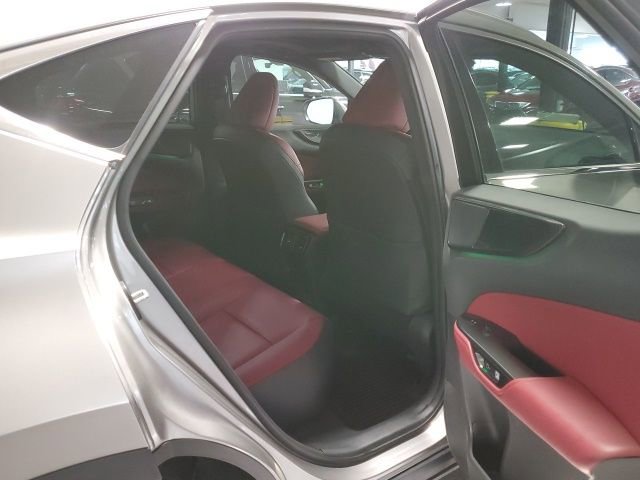 Used 2023 Lexus NX 350 AWD image 24