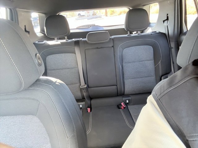 Certified 2025 GMC Terrain Elevation image 32