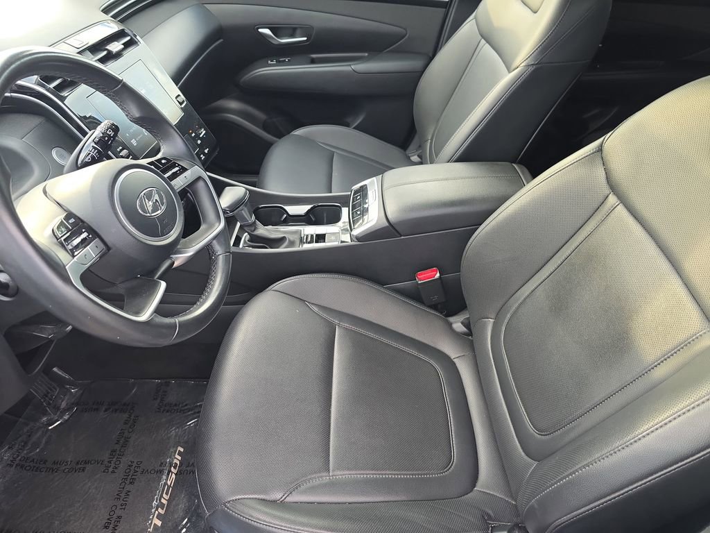 Used 2023 Hyundai Tucson SEL w/ Convenience Package image 18