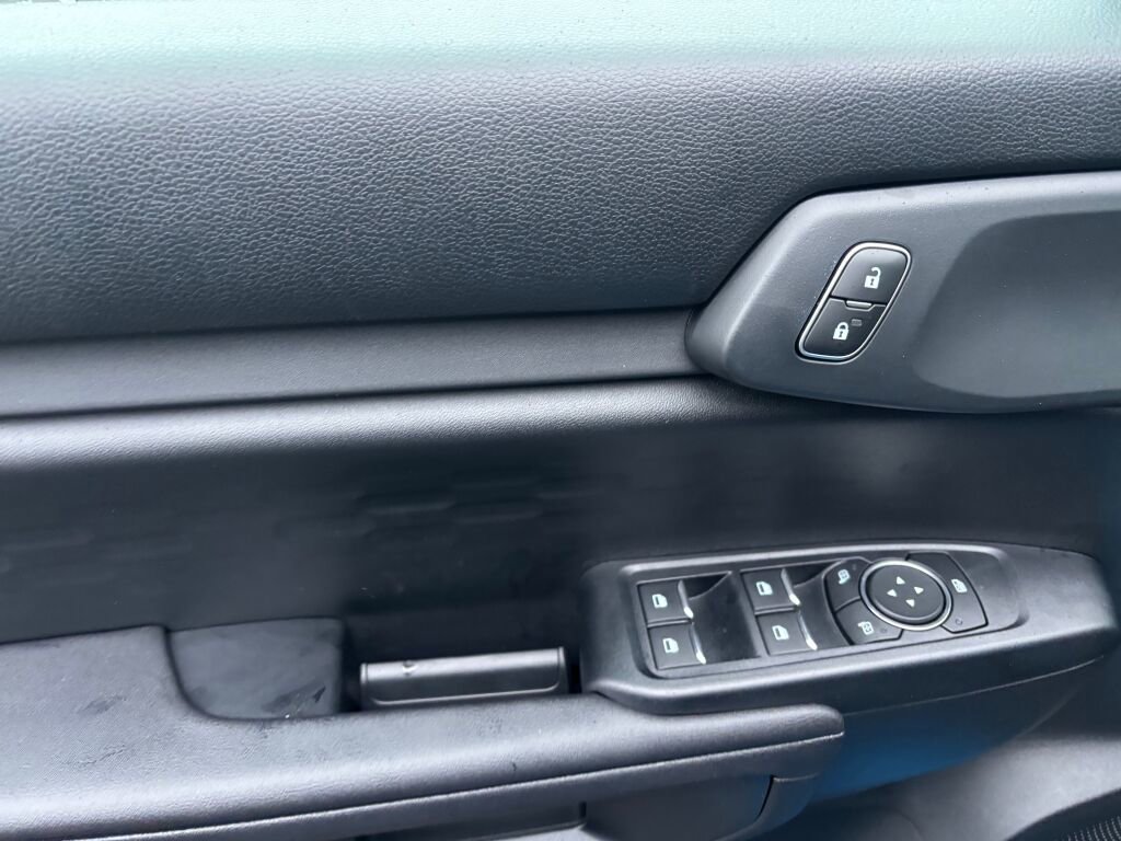 New 2025 Ford Ranger XL w/ Trailer Tow Package image 11