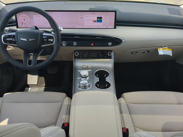 Certified 2026 Genesis GV70 2.5T Select AWD/4WD image 13