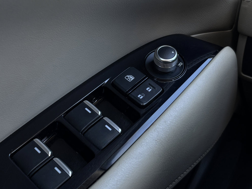 Used 2020 MAZDA MAZDA6 Touring image 20