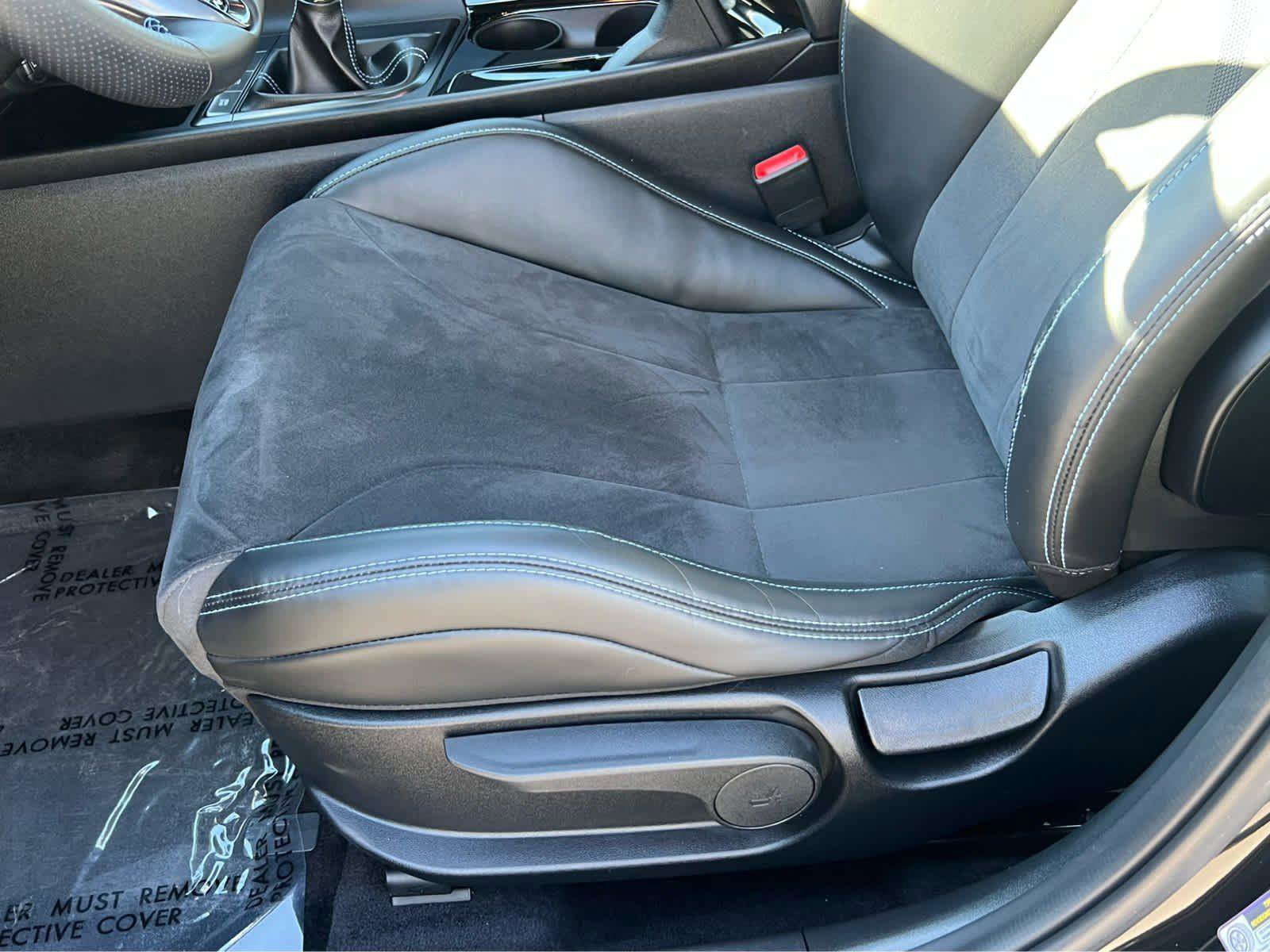 Certified 2023 Hyundai Elantra N FWD image 29