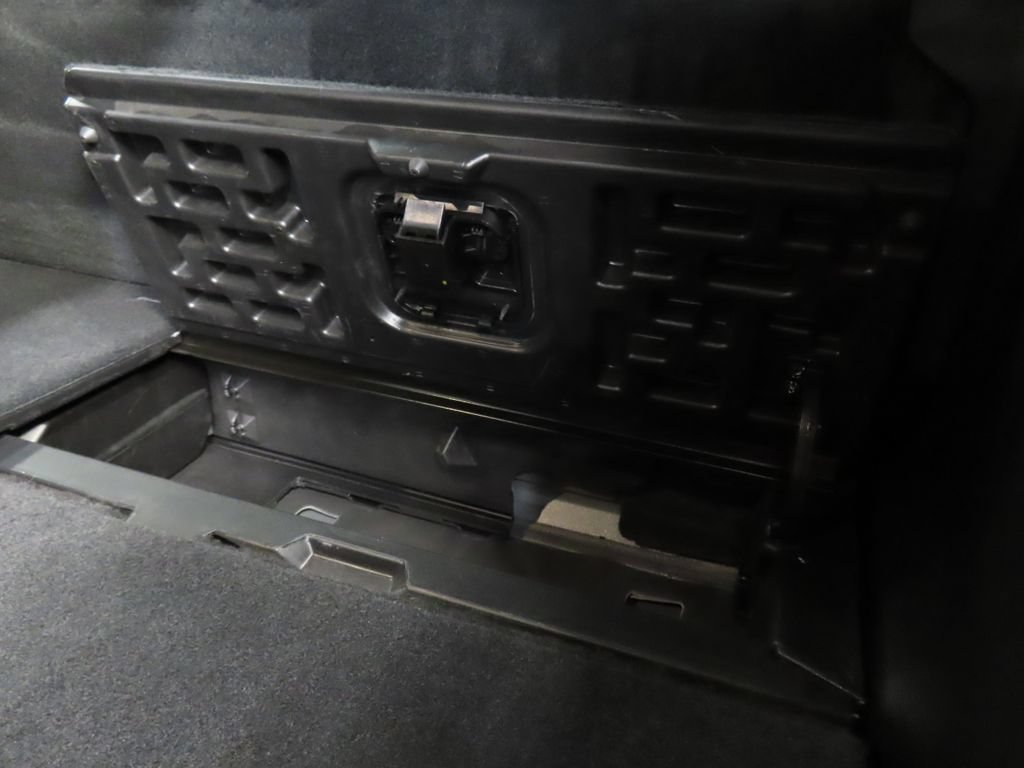Used 2026 RAM 2500 Laramie AWD/4WD image 65