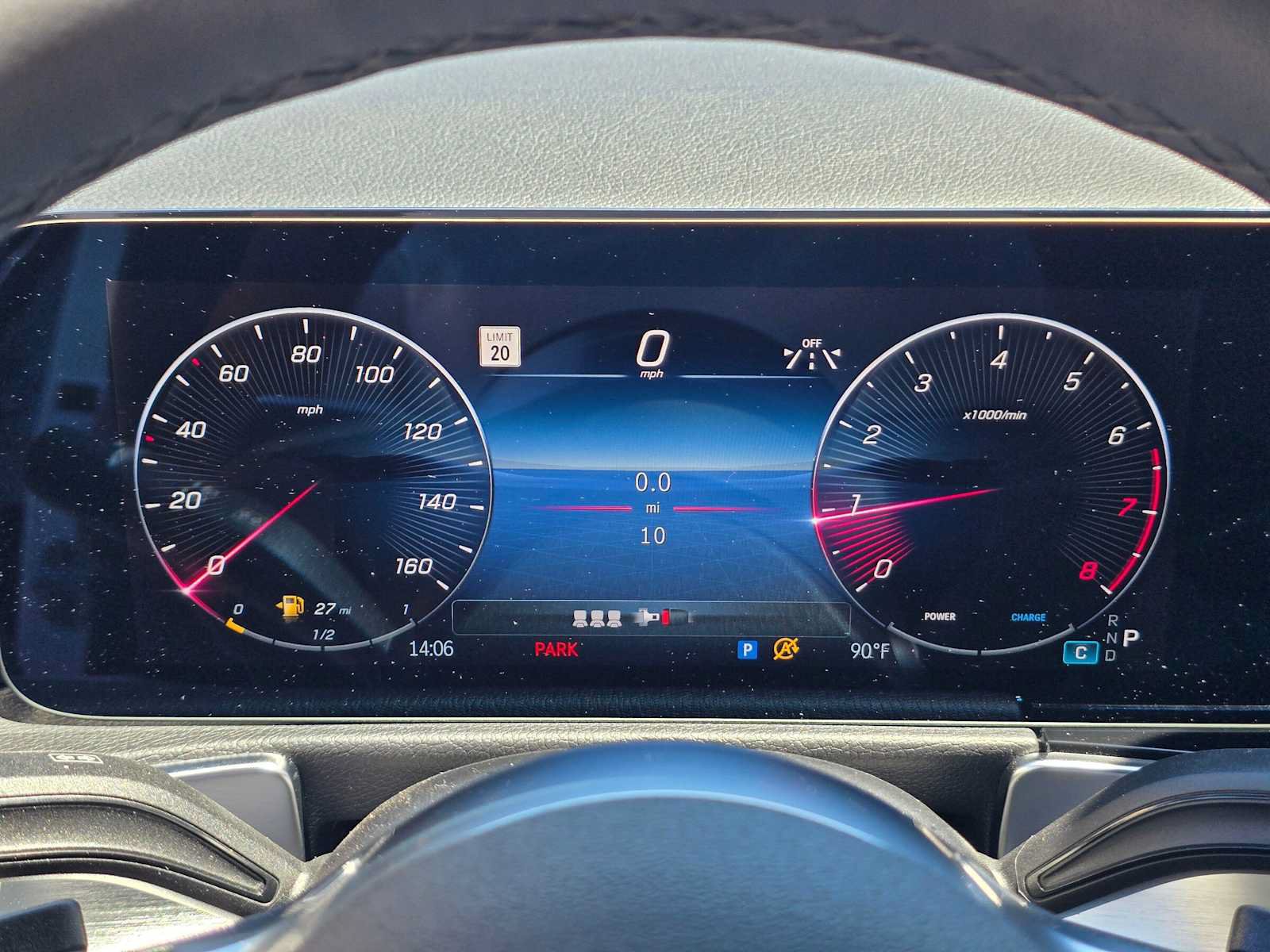New 2026 Mercedes-Benz GLB 250 4MATIC image 25