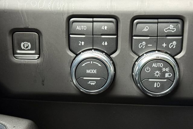 Used 2022 GMC Sierra 1500 Denali image 44