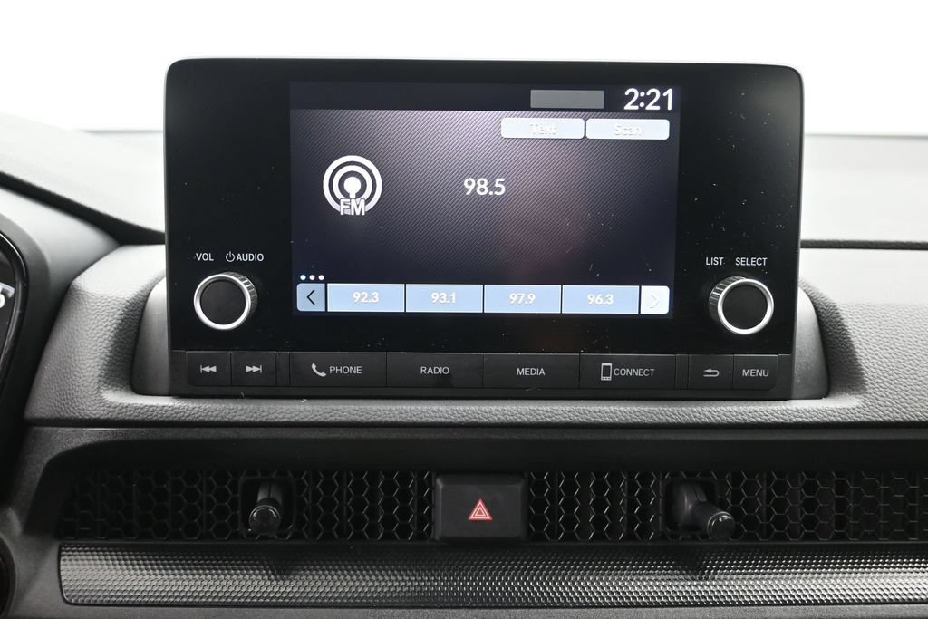 Certified 2024 Honda CR-V LX image 12