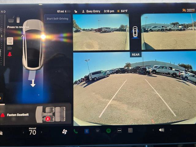 Used 2026 Tesla Model Y AWD image 14