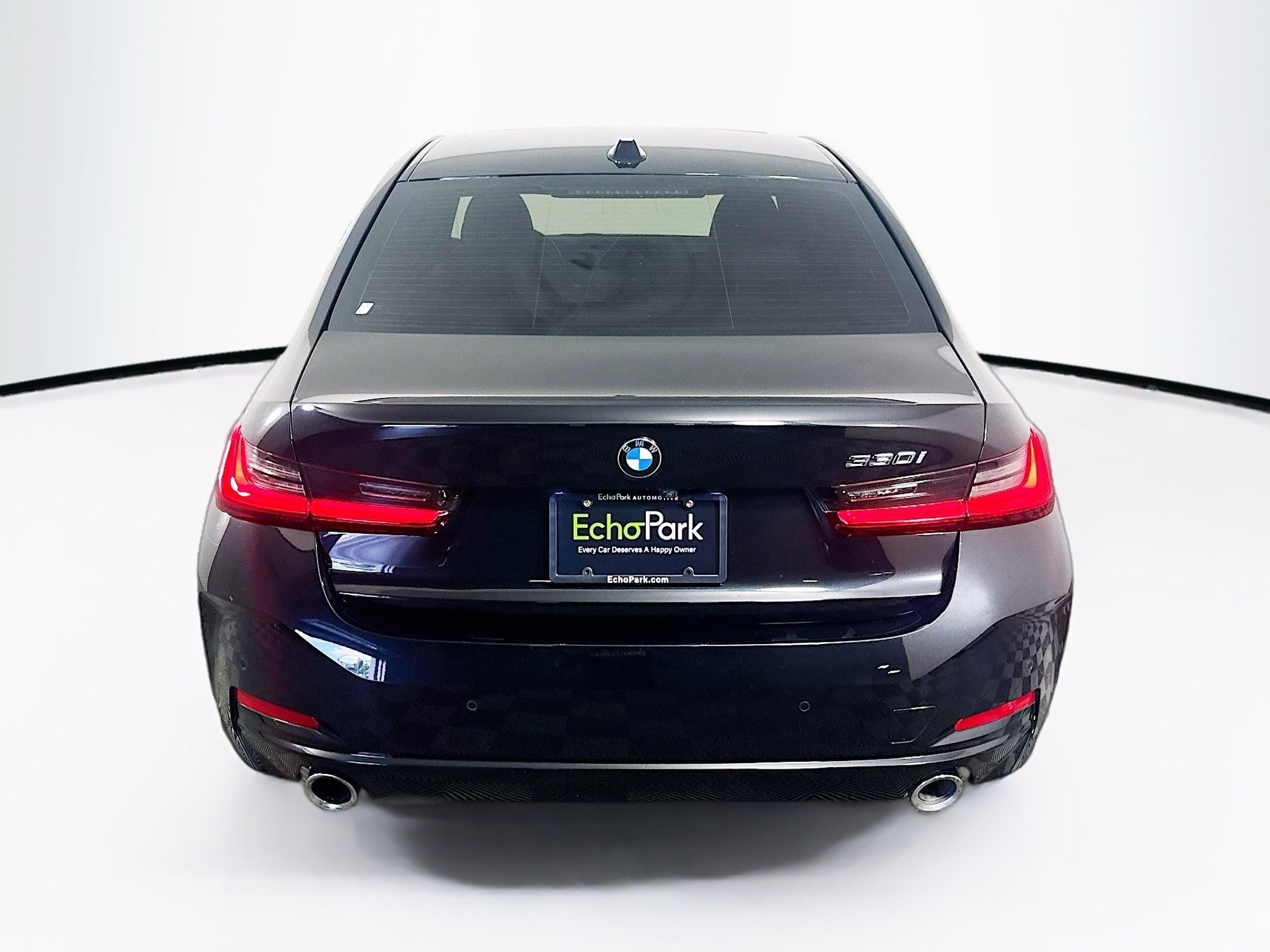 Used 2023 BMW 330i Sedan RWD image 7