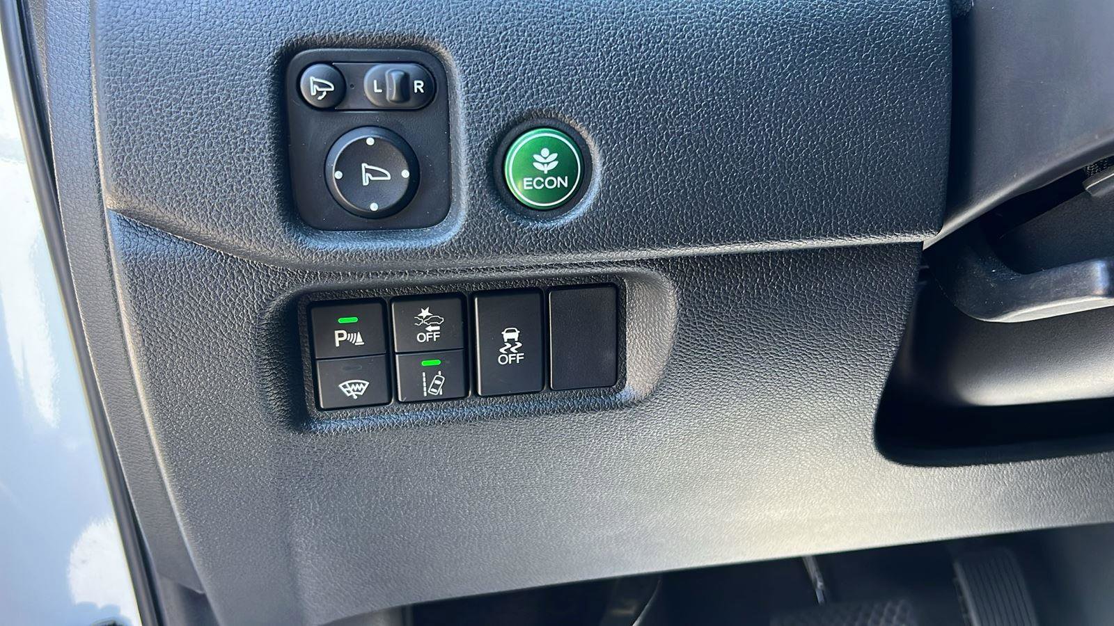 Used 2022 Honda Passport Elite image 24